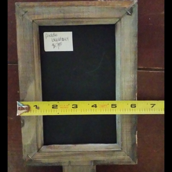 Vintage Inspired Decor - Picture 2 of 3